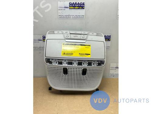 Kabinelys MERCEDES-BENZ C-CLASS T-Model (S205) C 180 BlueTEC / d (205.236) (116 hp) 25947992