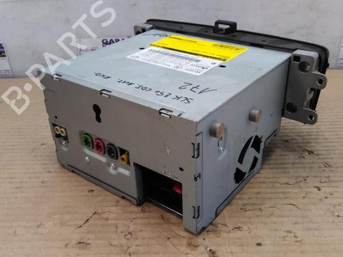 Radio MERCEDES-BENZ SLK (R172) 250 CDI / d (172.403) | BP38855893E6 - Image 5