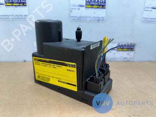 Elektronisk modul MERCEDES-BENZ C-CLASS (W202) C 200 D (202.120) (75 hp) 25949646