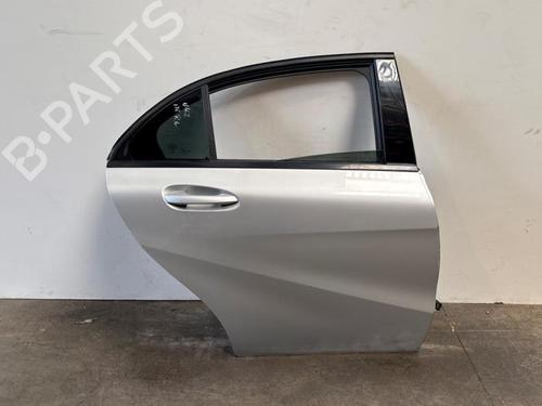 Tür rechts hinten für Tür rechts hinten MERCEDES-BENZ A-CLASS (W176) A 180 (176.042) (122 hp) 38822880 38822880