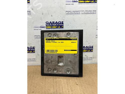 Used Electronic module Electronic module 38852220 38852220