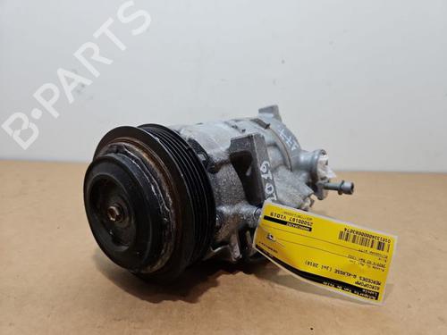 ac-compressor-mercedes-benz-a-class-w177-2018-38826738 main image