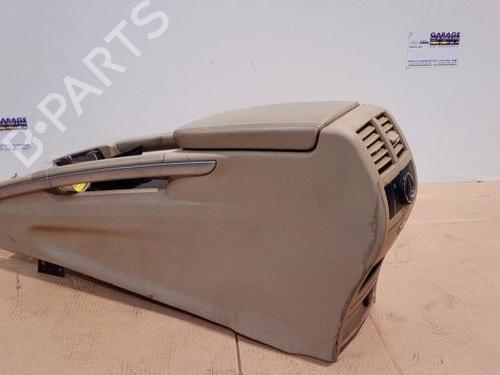 Used Middle console Middle console 38854064 38854064