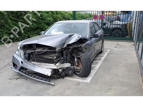 Headlight switch MERCEDES-BENZ E-CLASS (W212) E 220 CDI | BP38839671I24 - Image 9