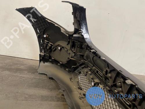 Front bumper MERCEDES-BENZ GLC (X253) 300 d 4-matic (253.919) | BP29429889C7 
