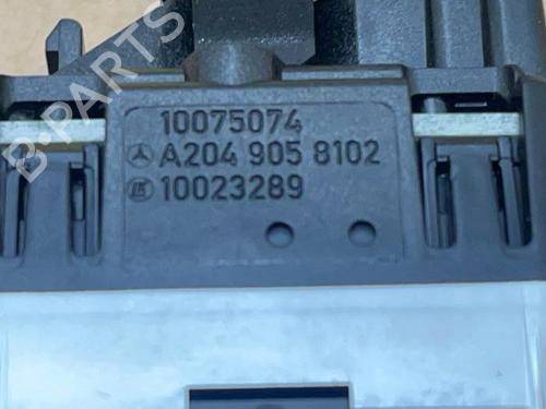 Switch MERCEDES-BENZ C-CLASS (W204) C 200 CDI (204.001) | BP38823433I30 - Image 3