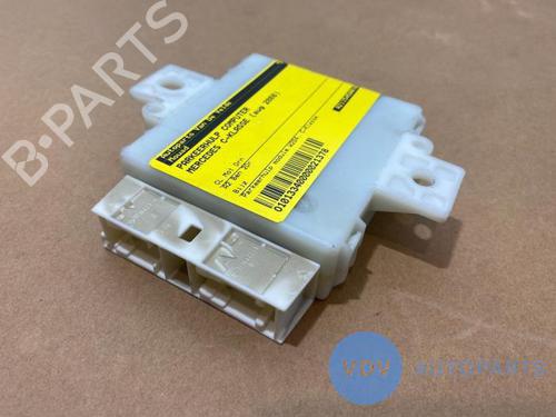 Used Electronic module MERCEDES-BENZ C-CLASS (W204) C 63 AMG (204.077) (457 hp) 25945096