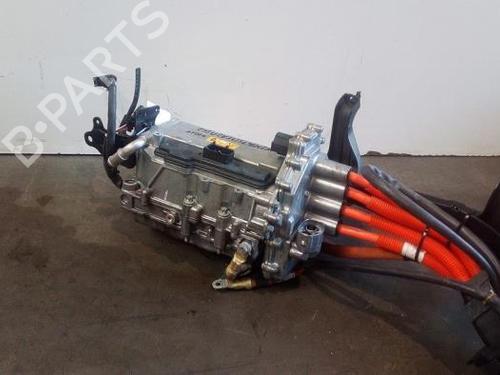 Control unit MERCEDES-BENZ GLE (V167) GLE 300 d 4-matic (167.119) | BP38855581M11 - Image 3