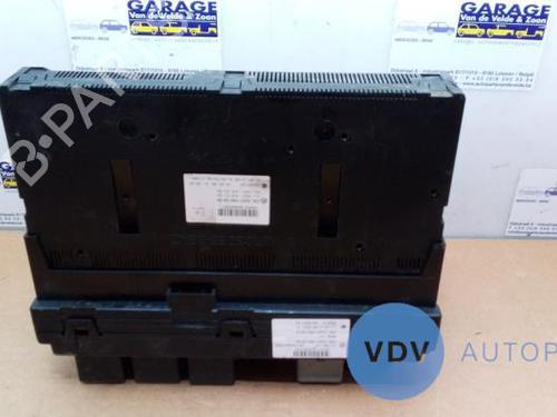 Used Electronic module MERCEDES-BENZ S-CLASS (W221, V221) S 500 (221.071, 221.171) (388 hp) 25944886