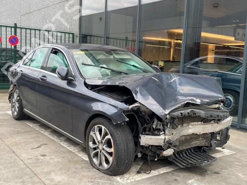 Front left panel MERCEDES-BENZ C-CLASS (W205) C 220 BlueTEC / d (205.002, 205.004) | BP38842033C58 - Image 4