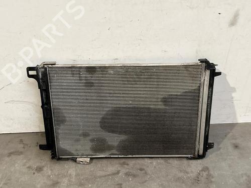 Used AC radiator AC radiator 38823971 38823971