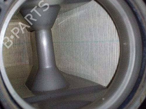 Air filter box MERCEDES-BENZ E-CLASS (W212) E 200 CDI / BlueTEC (212.005, 212.006) | BP38855719M87 - Image 11