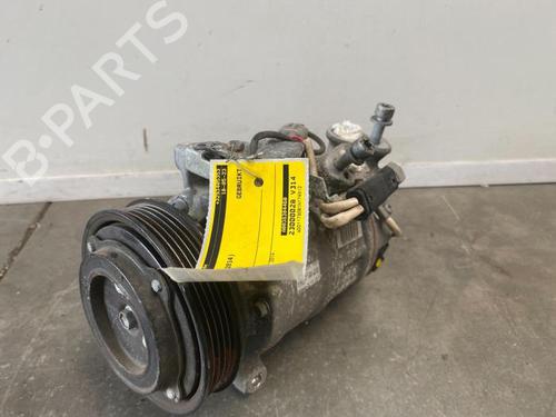 ac-compressor-mercedes-benz-cla-coupe-c117-2013-2014-2015-2016-2017-2018-2019-38850661 main image