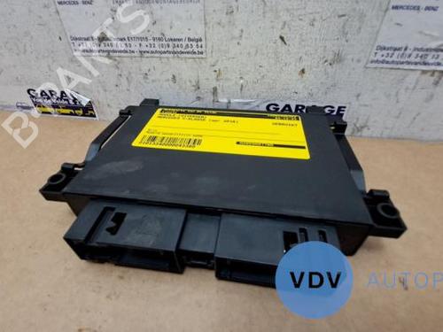 Control unit MERCEDES-BENZ C-CLASS (W205) C 220 BlueTEC / d (205.003) | BP25956464M11 