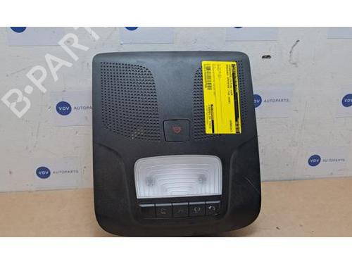 kabinelys-mercedes-benz-sprinter-35-t-van-b907-b910-2018-38838375 main image