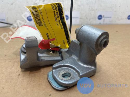 Used Hinge/Door check strap MERCEDES-BENZ A-CLASS (W169) A 170 (169.032, 169.332) (116 hp) 25968117