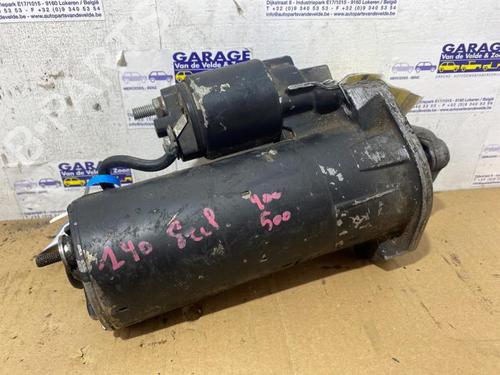 Used Starter Starter 38846525 38846525