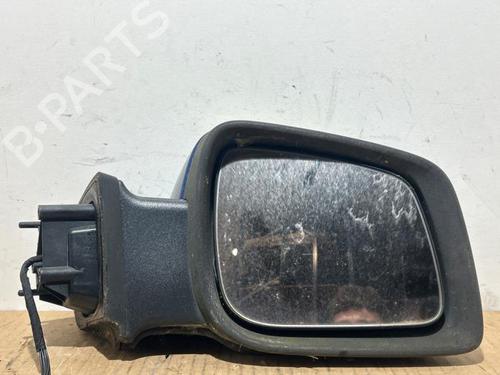 Used Right mirror Right mirror MERCEDES-BENZ A-CLASS (W169) A 150 (169.031, 169.331) (95 hp) 40094044 40094044