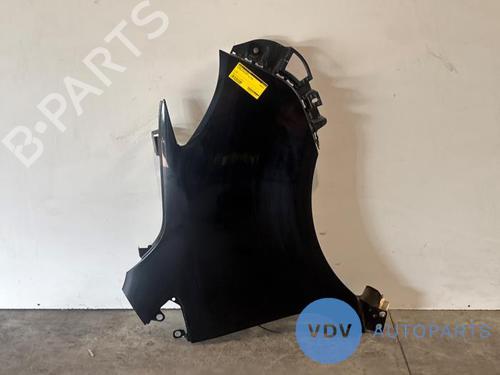 Used Right front fenders MERCEDES-BENZ SPRINTER 3,5-t Van (B907, B910) 311 CDI RWD (907.633, 907.635, 907.631, 907.637) (114 hp) 29206020