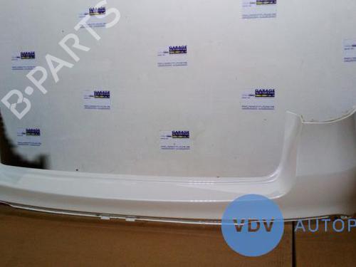 Used Rear bumper MERCEDES-BENZ GLC (X253) 300 d 4-matic (253.919) (245 hp) 25941585