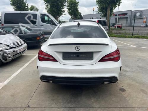 Headlight switch MERCEDES-BENZ CLA Coupe (C117) CLA 200 CDI / d (117.308) | BP38826292I24 - Image 7