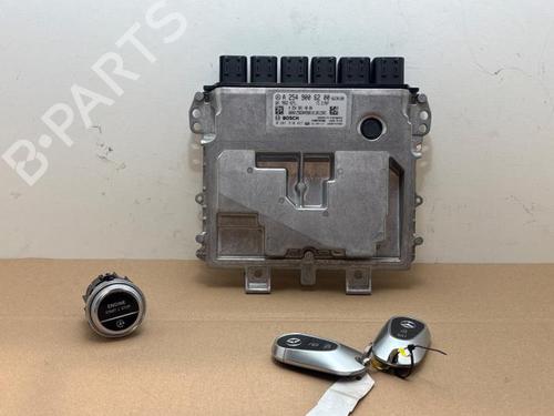 Used Engine control unit (ECU) Engine control unit (ECU) 38826111 38826111