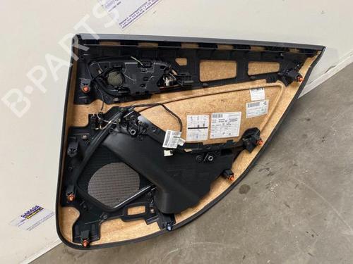 Rear left panel MERCEDES-BENZ A-CLASS (W176) A 180 (176.042) | BP38847339C60 - Image 3