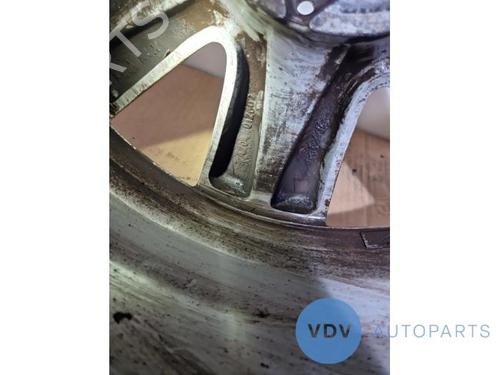 Rim MERCEDES-BENZ C-CLASS (W204) C 200 CDI (204.007, 204.006) | BP25973758C45 