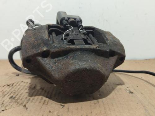 Used Left front brake caliper Left front brake caliper MERCEDES-BENZ S-CLASS (W126) 420 SE, SEL (126.034) (218 hp) 39731759 39731759