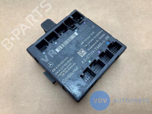 Electronic module MERCEDES-BENZ VITO Van (W447) 111 CDI (447.601, 447.603, 447.605) | BP25971990M83 