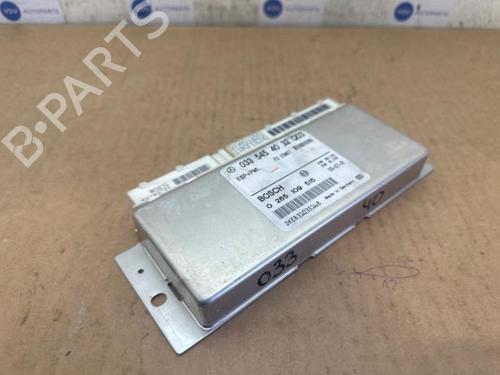 esp-ecu-mercedes-benz-e-class-t-model-s211-2003-2004-2005-2006-2007-2008-2009-38831446 main image