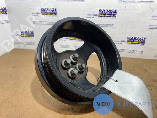 Used Pulley MERCEDES-BENZ SPRINTER 3,5-t Van (B906) 313 CDI (906.631, 906.633, 906.635, 906.637) (129 hp) 25945671
