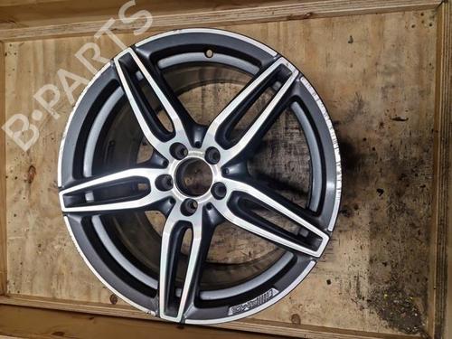 Fælk MERCEDES-BENZ E-CLASS (W213) E 220 d (213.004) | BP38833879C45 - Image 2