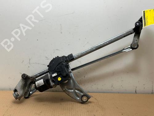 Used Front wipers mechanism Front wipers mechanism MERCEDES-BENZ A-CLASS (W177) A 180 d (177.003) (116 hp) 38821151 38821151