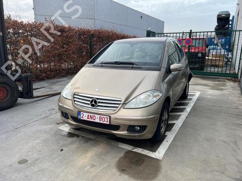 Front right panel MERCEDES-BENZ A-CLASS (W169) A 170 (169.032, 169.332) | BP38819310C59 - Image 9