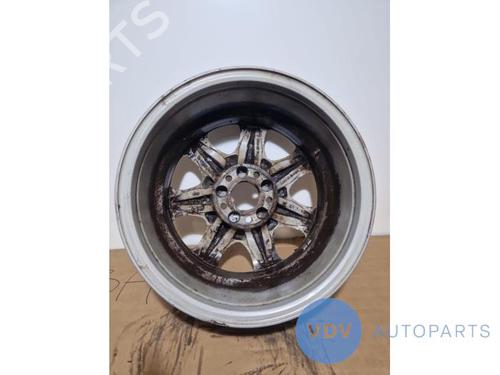 Rim MERCEDES-BENZ S-CLASS (W220) S 320 CDI (220.026, 220.126) | BP25972086C45 