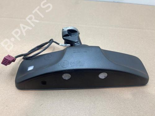 Rear mirror MERCEDES-BENZ C-CLASS (W206) C 180 (206.041) | BP38826099I6 - Image 2