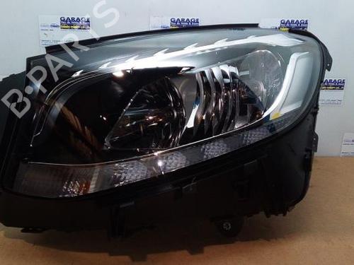 Used Left headlight Left headlight 38838612 38838612