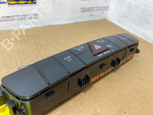 Electronic module MERCEDES-BENZ M-CLASS (W164) ML 280 CDI 4-matic (164.120) | BP38852216M83 - Image 3