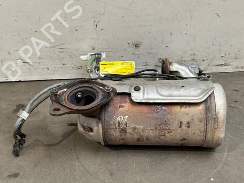 Catalyst MERCEDES-BENZ A-CLASS (W176) A 180 CDI / d (176.012) | BP38819331M10 - Image 2