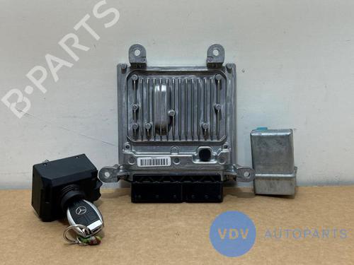 Used Control unit MERCEDES-BENZ E-CLASS T-Model (S212) E 200 CDI / BlueTEC (212.205, 212.206) (136 hp) 30161897