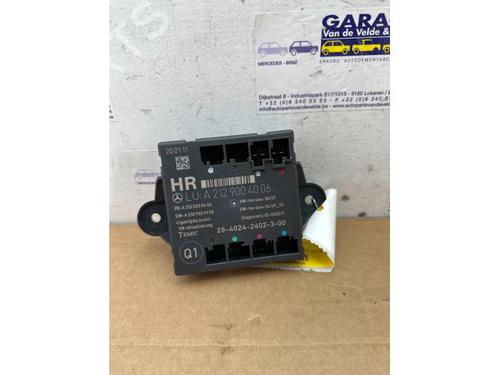 Electronic module MERCEDES-BENZ E-CLASS (W212) E 350 BlueTEC 4-matic (212.094) | BP38849861M83 - Image 3