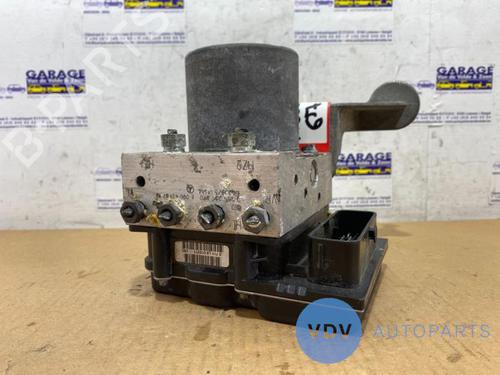 Electronic module MERCEDES-BENZ A-CLASS (W169) A 160 (169.031, 169.331) | BP25951271M83 