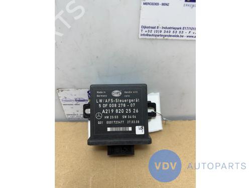 Used Control unit MERCEDES-BENZ GL-CLASS (X164) GL 450 CDI 4-matic (164.828) (306 hp) 25947681