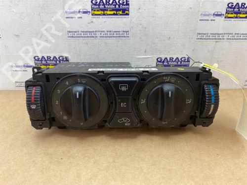 Used Climate control Climate control 38850039 38850039