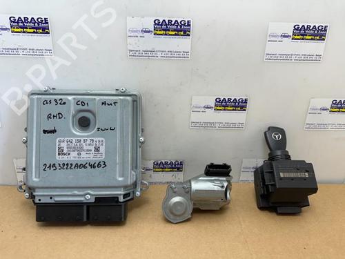 Used Ignition barrel Ignition barrel 38850935 38850935