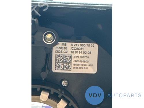 Switch MERCEDES-BENZ E-CLASS Coupe (C207) E 250 CGI (207.347) | BP25948838I30 