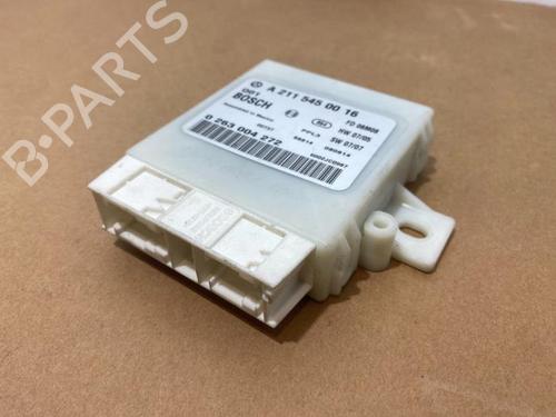 Control unit MERCEDES-BENZ E-CLASS (W211) E 280 (211.054) | BP38851621M11 - Image 2
