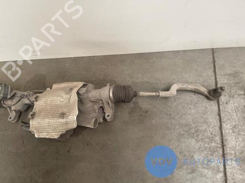 Steering rack MERCEDES-BENZ B-CLASS Sports Tourer (W246, W242) B 180 CDI (246.200) | BP27373747M22 
