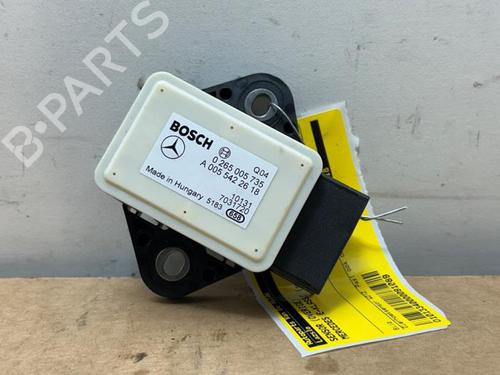 electronic-sensor-mercedes-benz-e-class-w212-2009-2010-2011-2012-2013-2014-2015-2016-38822401 main image